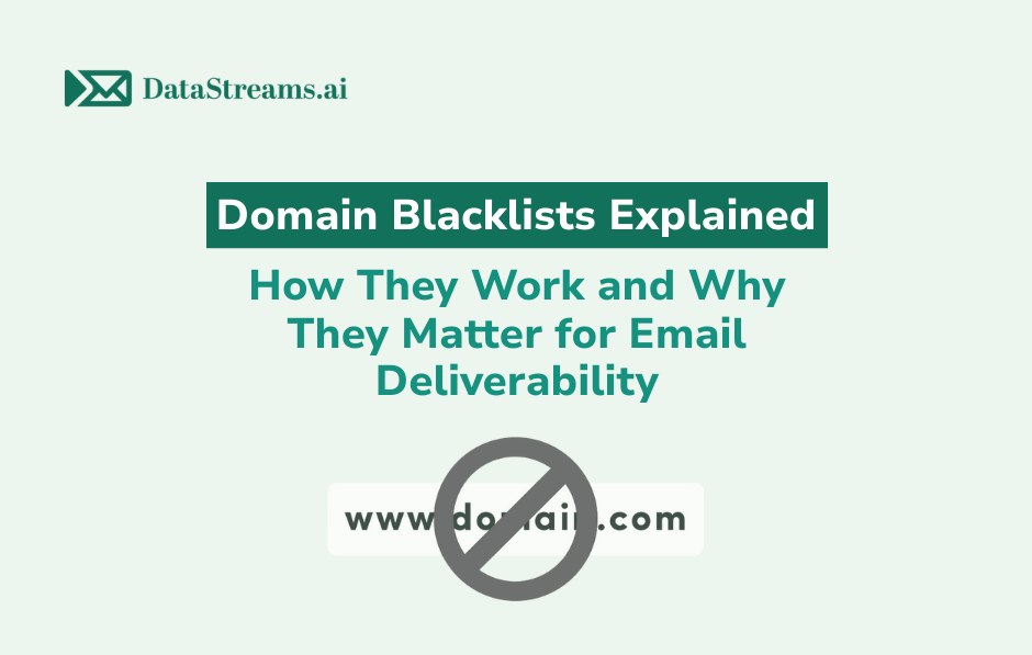 Domain Blacklists Explained